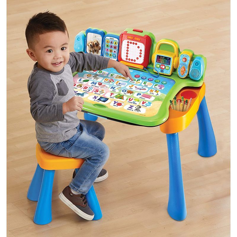 Vtech - Explore & Write Activity Desk 4-in-1