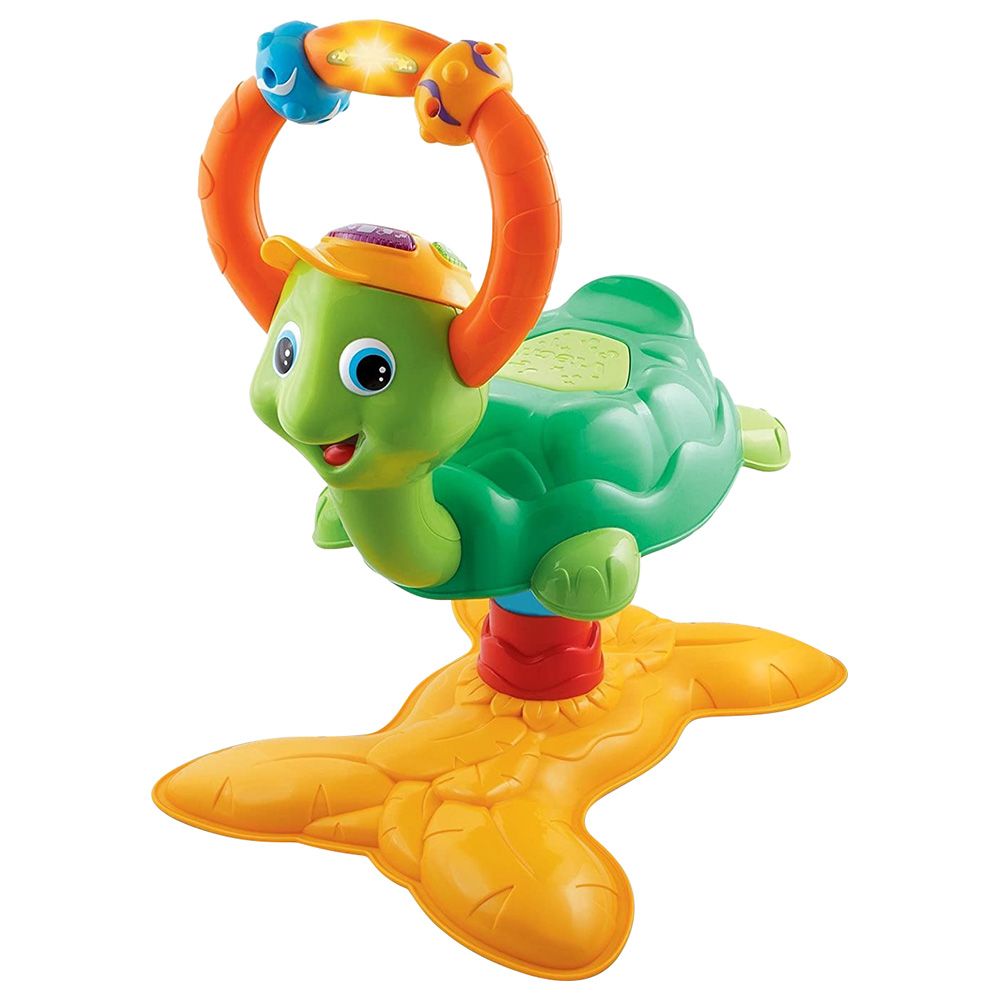 Vtech - Jungle Gym-Turtle Ball 