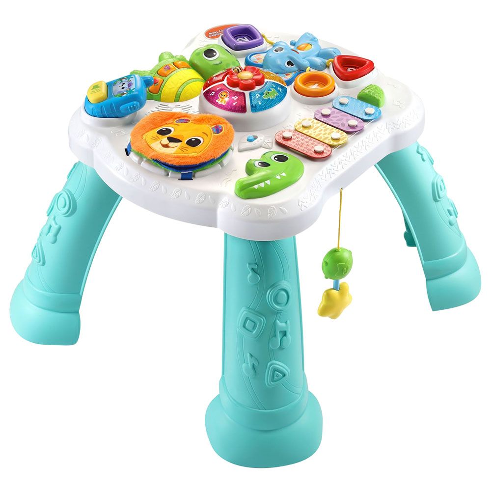 Vtech - Touch & Explore Activity Table