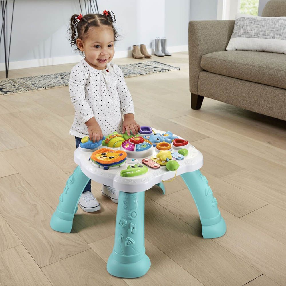 Vtech - Touch & Explore Activity Table