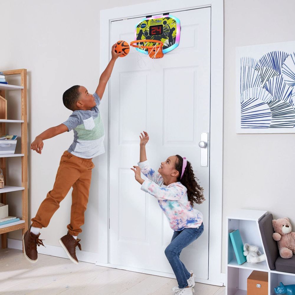 Vtech - Kidigo Basketball Hoop