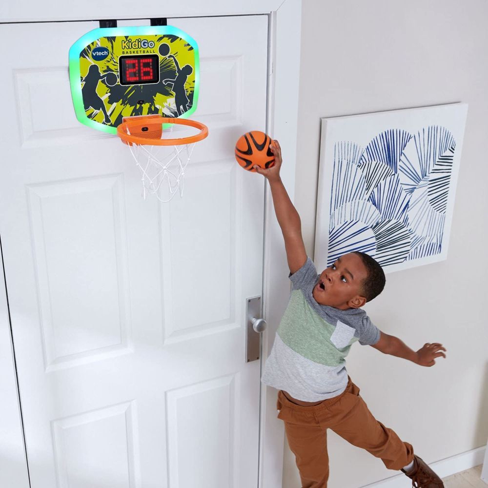 Vtech - Kidigo Basketball Hoop