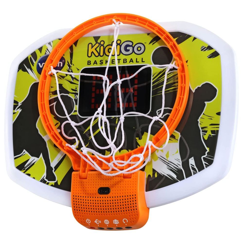 Vtech - Kidigo Basketball Hoop