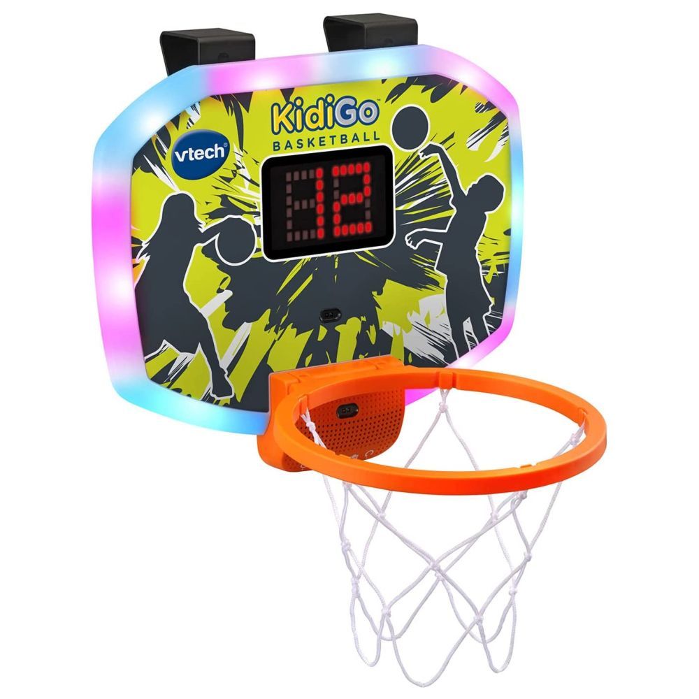 Vtech - Kidigo Basketball Hoop