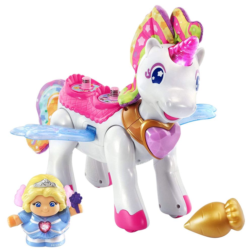 Vtech - Toot-Toot Friends My Magical Unicorn