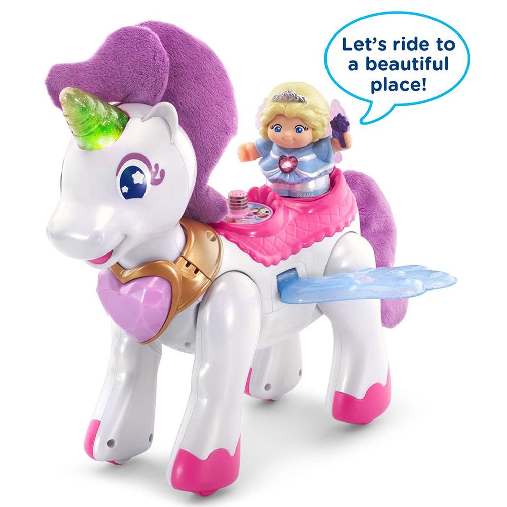 Vtech - Toot-Toot Friends My Magical Unicorn