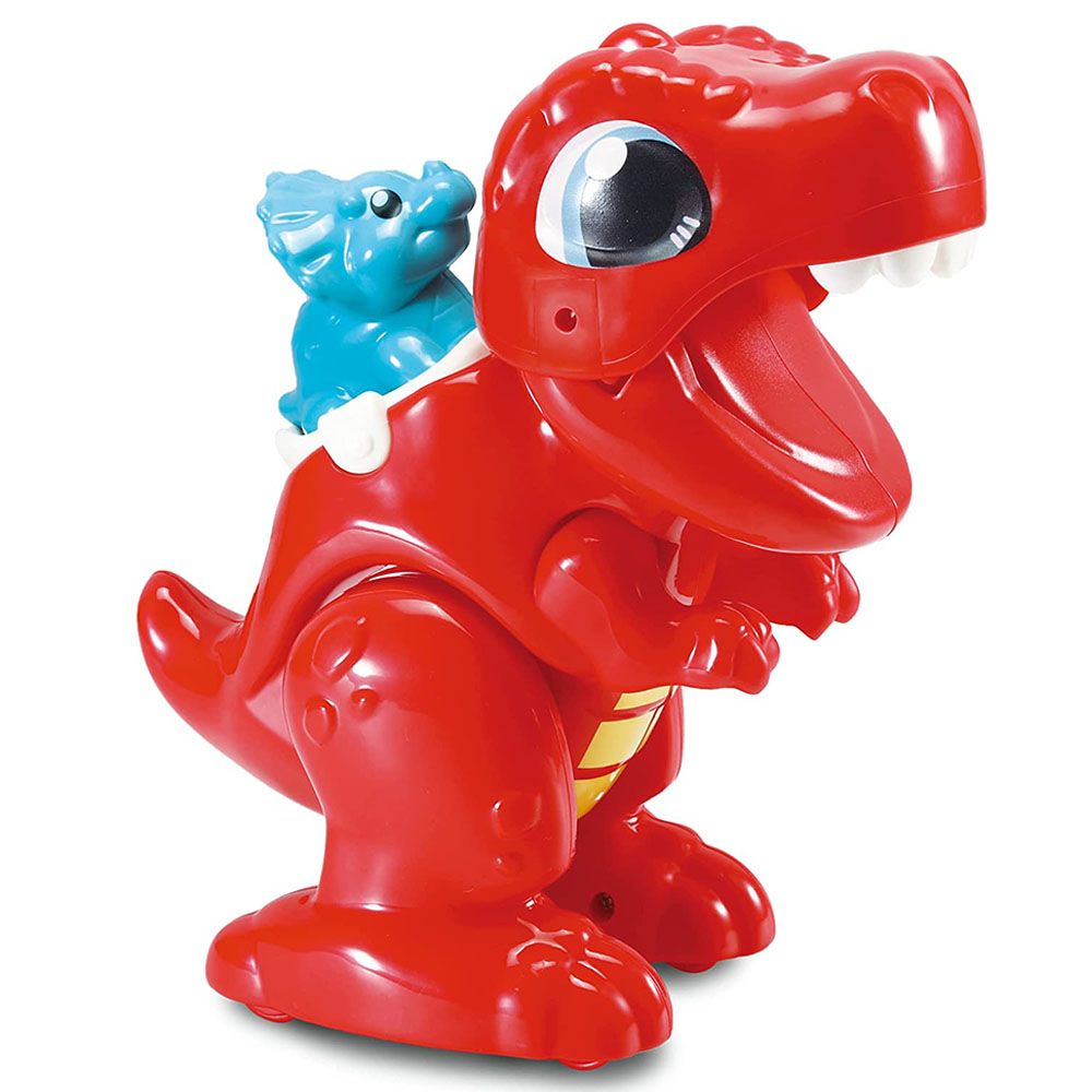 Vtech - 2-In-1 Toot-Toot Friends Dinosaur Park