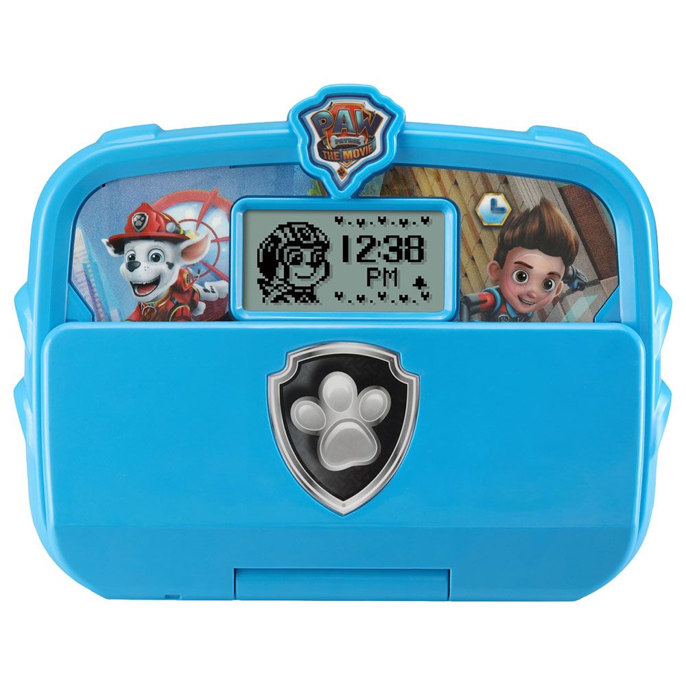 Vtech - Paw Patrol The Movie: Learning Tabtop