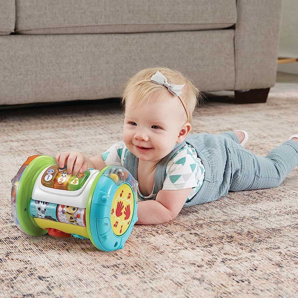 VTech - Baby Explore & Discover Roller