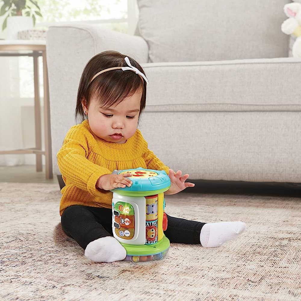 VTech - Baby Explore & Discover Roller