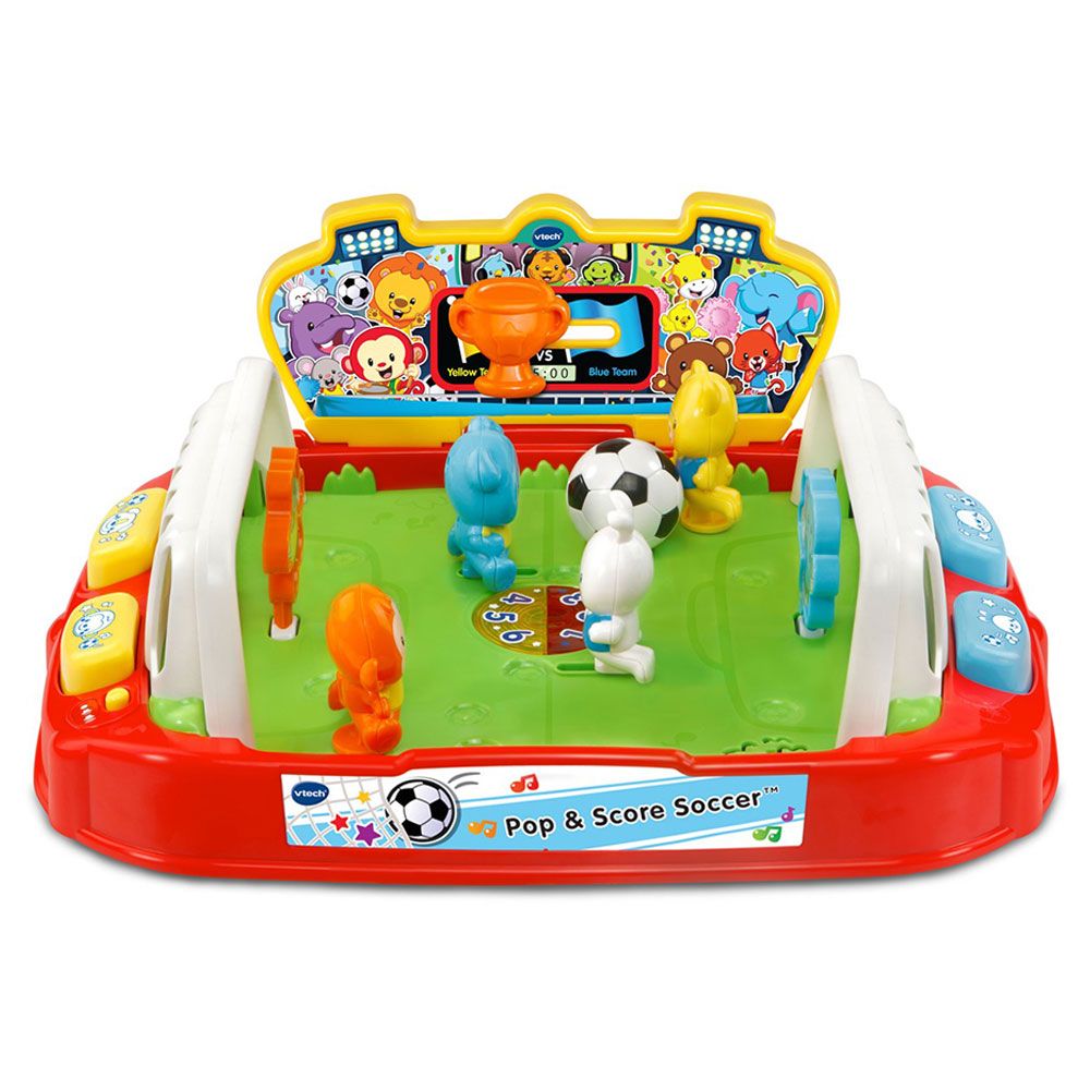 Vtech - Press & Score Soccer