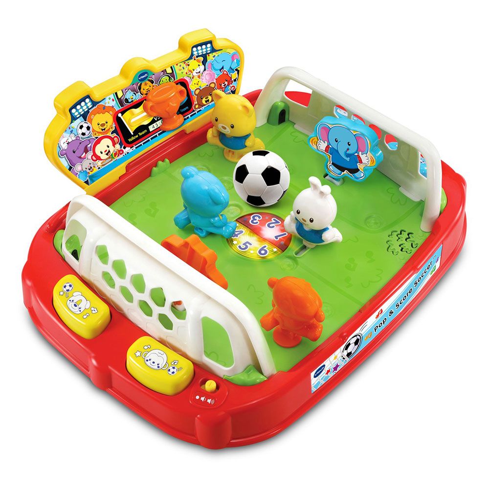 Vtech - Press & Score Soccer