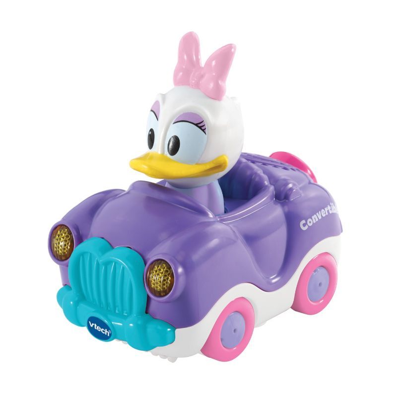 Vtech - Toot-Toot Drivers Daisy Convertible