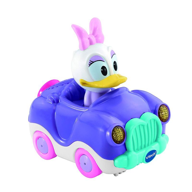 Vtech - Toot-Toot Drivers Daisy Convertible