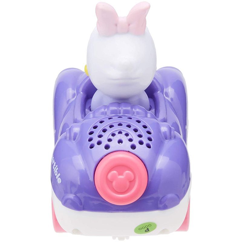 Vtech - Toot-Toot Drivers Daisy Convertible