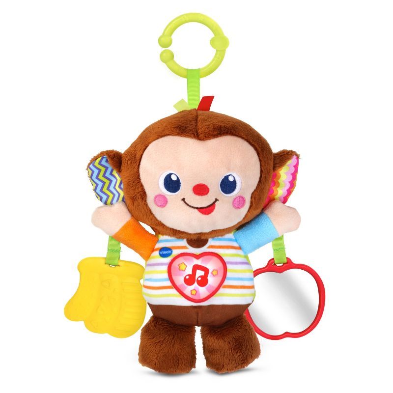 Vtech - Swing & Sing Monkey