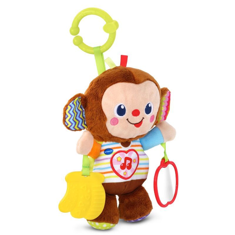 Vtech - Swing & Sing Monkey