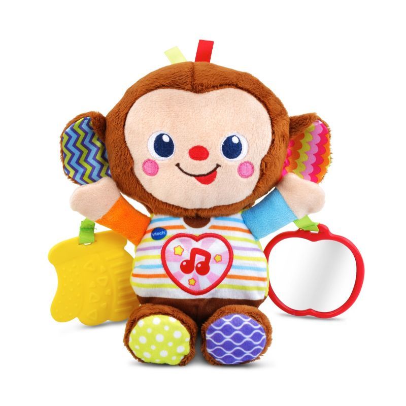 Vtech - Swing & Sing Monkey