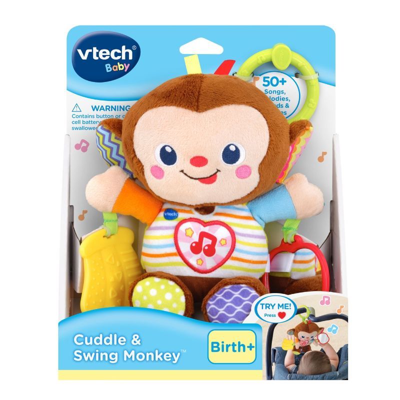 Vtech - Swing & Sing Monkey