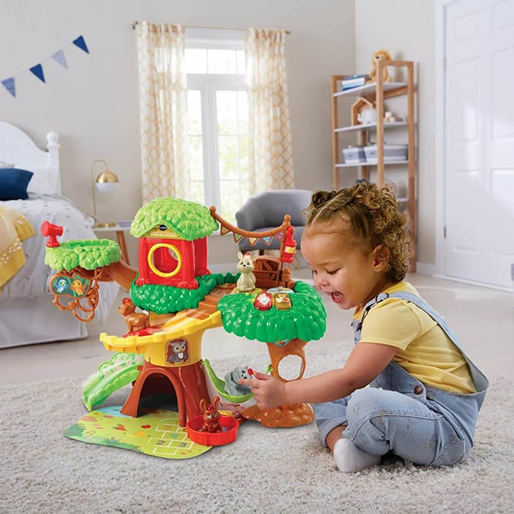 Vtech - Animal Fun Treehouse