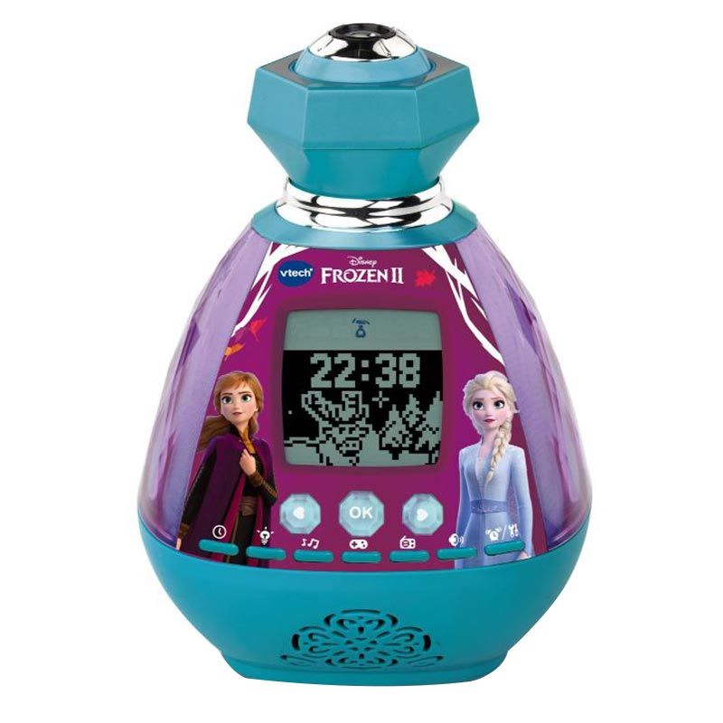 Vtech - Frozen 2 Kidimagic