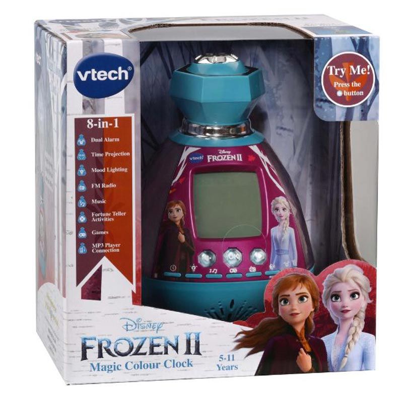 Vtech - Frozen 2 Kidimagic