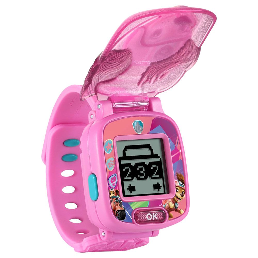 Vtech - Paw Patrol Movie Liberty Learning Watch