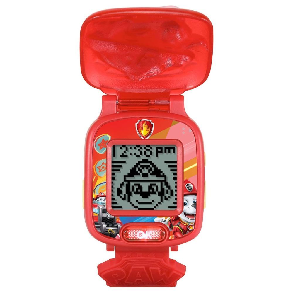 Vtech - Paw Patrol Movie Marshall Learning Watch