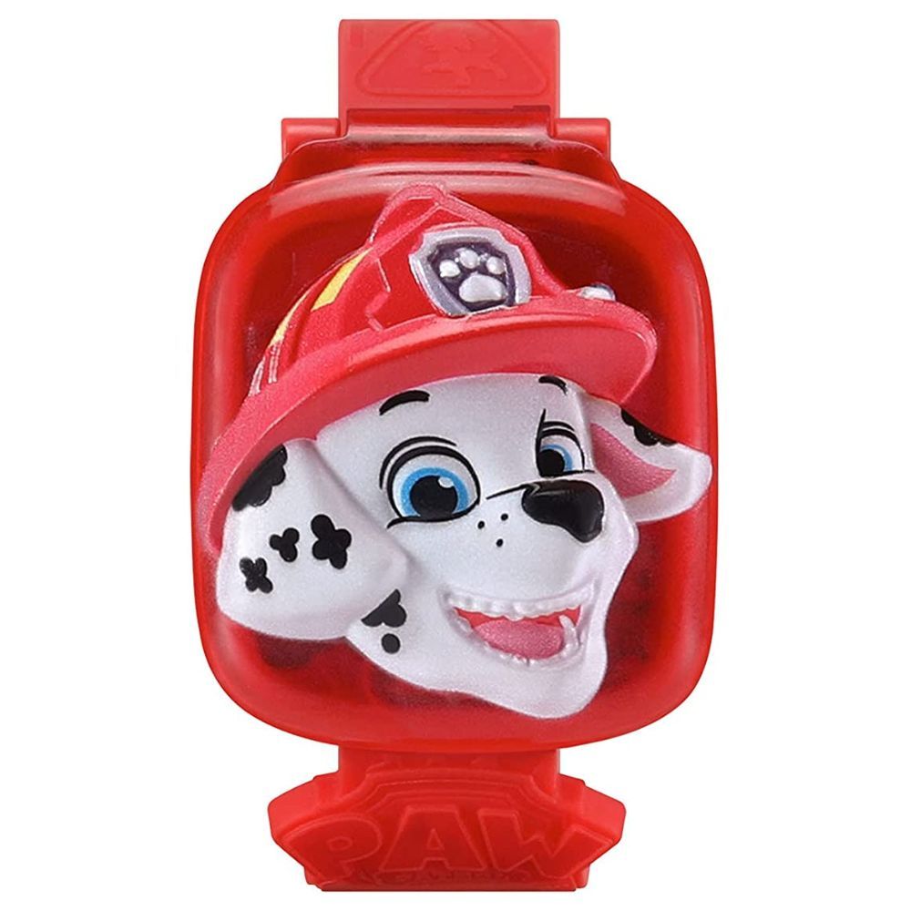 Vtech - Paw Patrol Movie Marshall Learning Watch