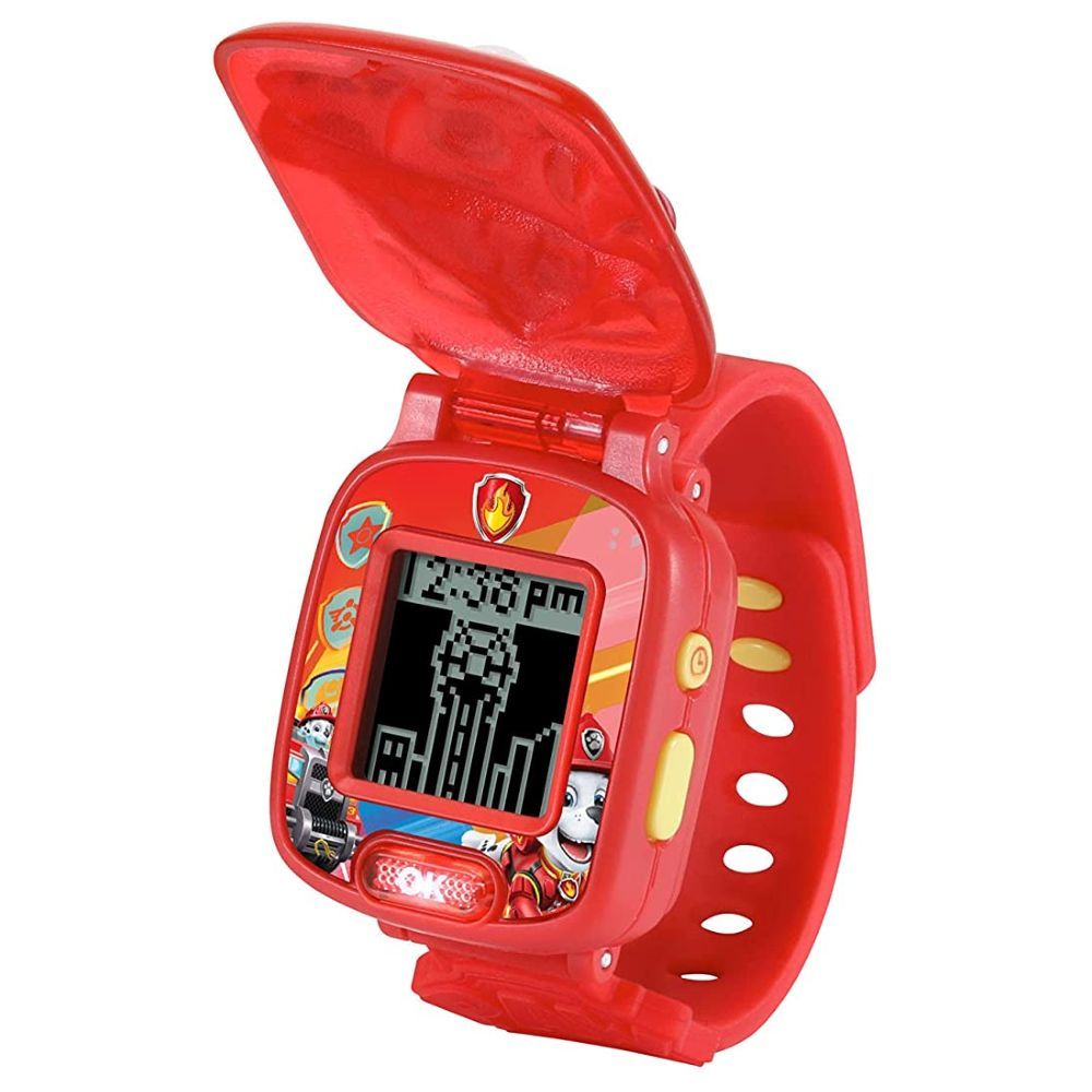 Vtech - Paw Patrol Movie Marshall Learning Watch