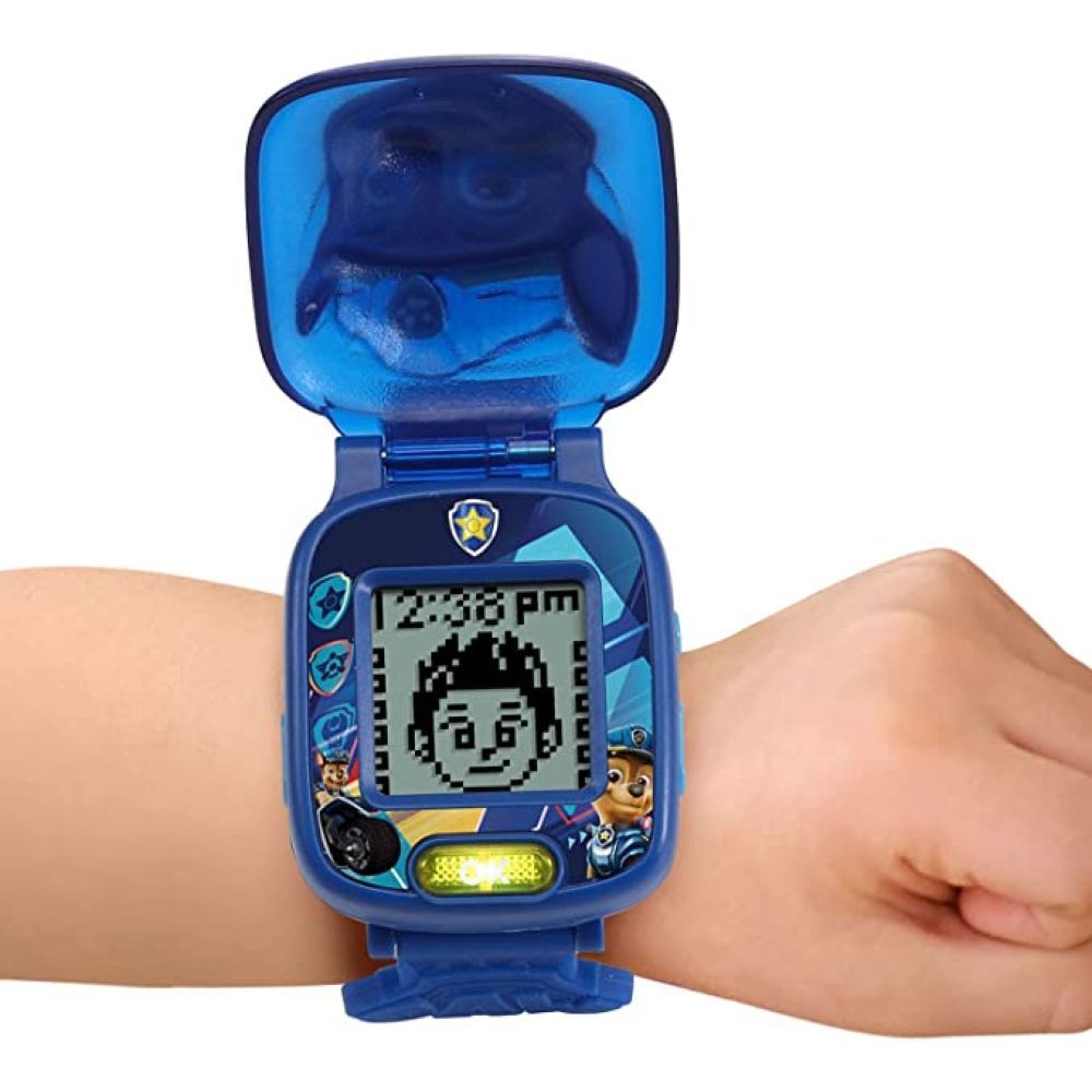 Vtech - Paw Patrol Movie Chase Learning Watch