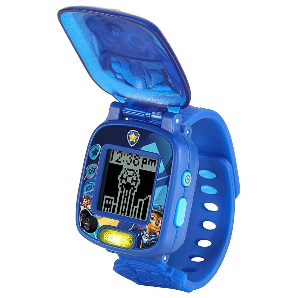 Vtech - Paw Patrol Movie Chase Learning Watch