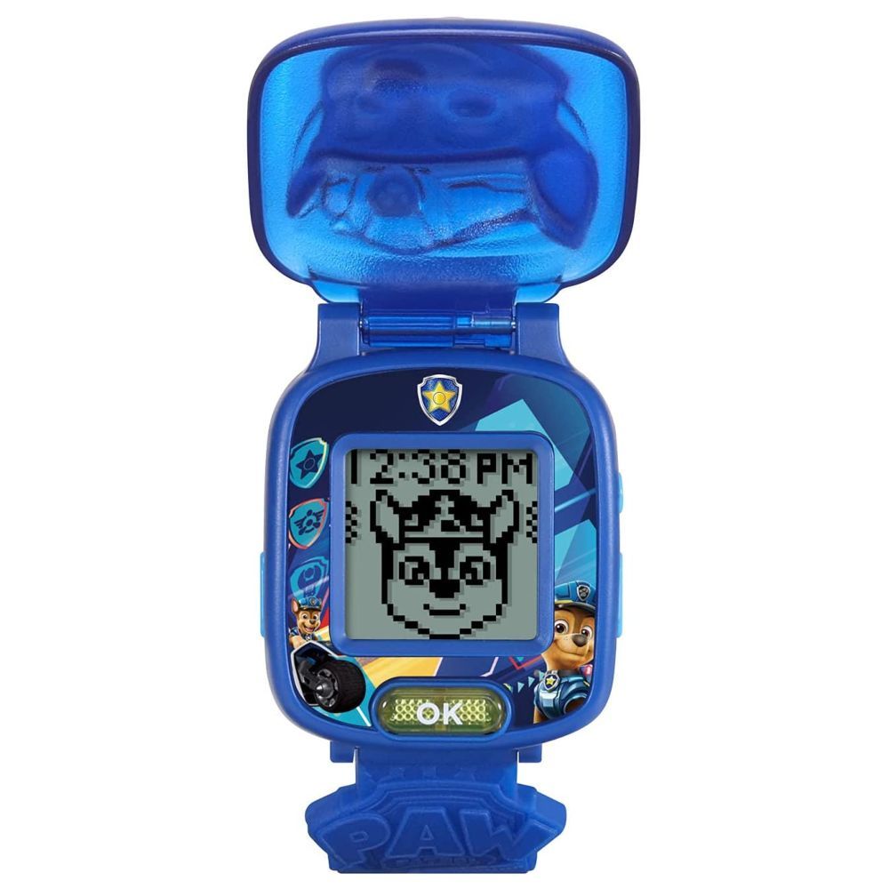 Vtech - Paw Patrol Movie Chase Learning Watch