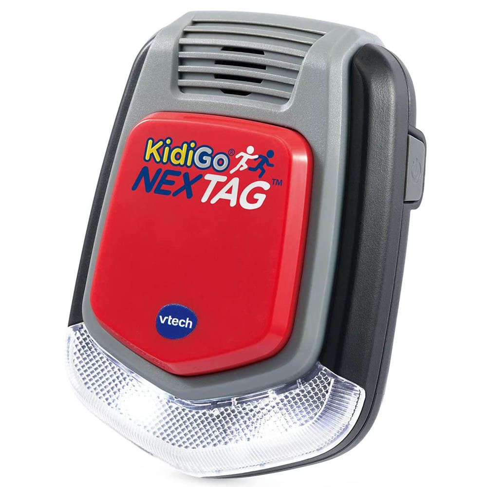 Vtech - Kidigo Nextag Electronic Gaming Device