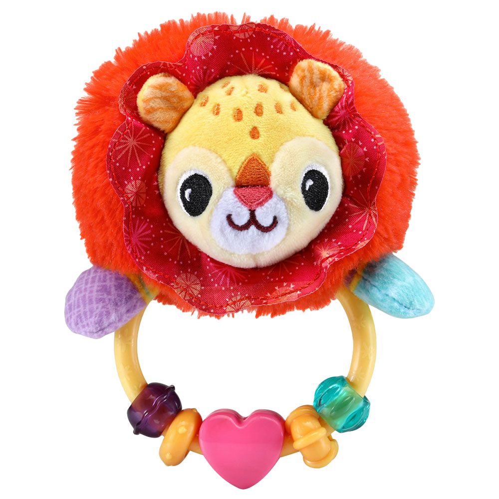 Vtech - Shake & Explore Lion Rattle