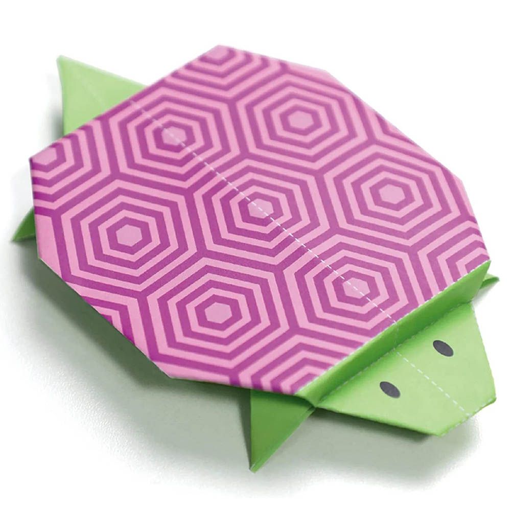 Avenir - Origami Create My Own Kit - Pets