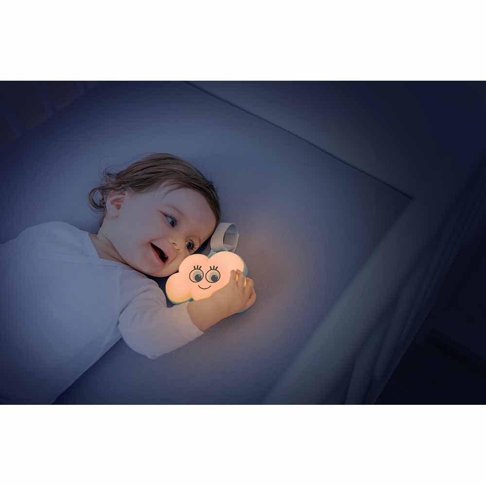 Badabulle - Cloud Night Light