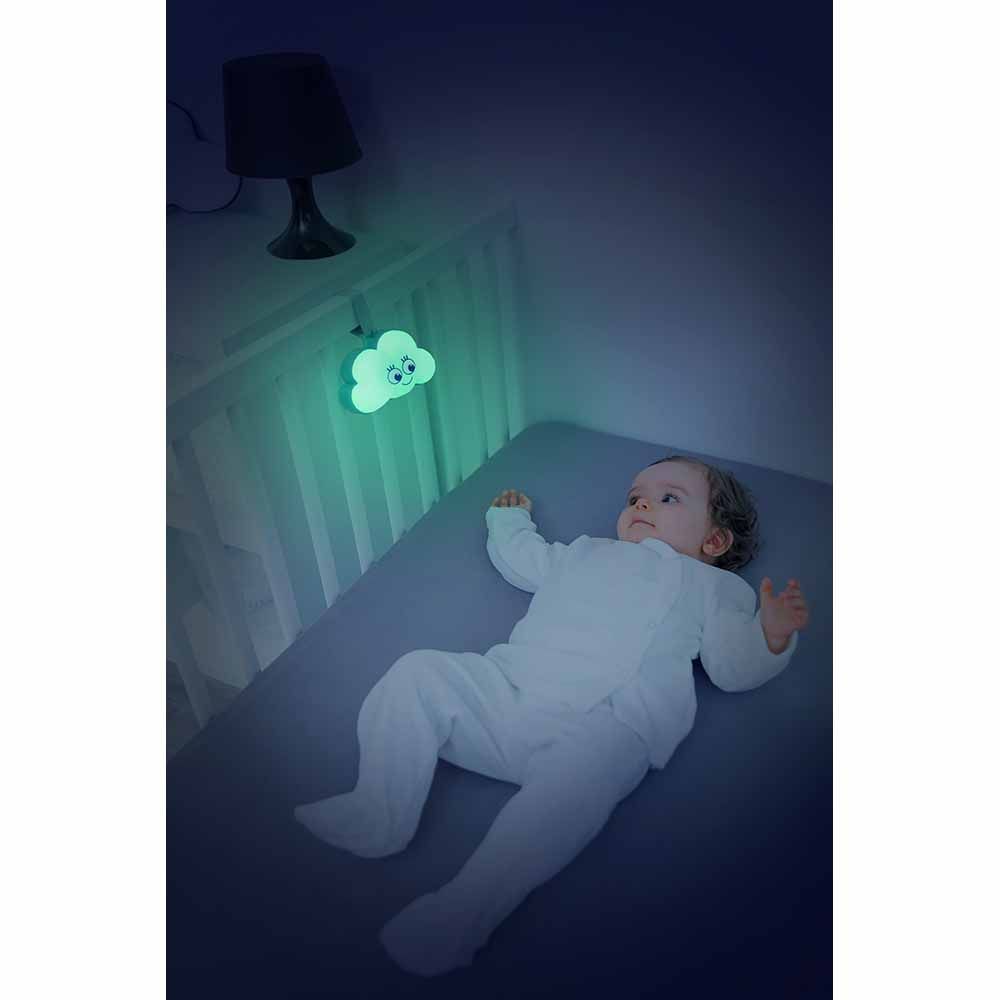 Badabulle - Cloud Night Light