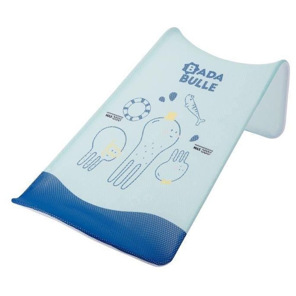 Badabulle - Ergonomic Baby Bath Support