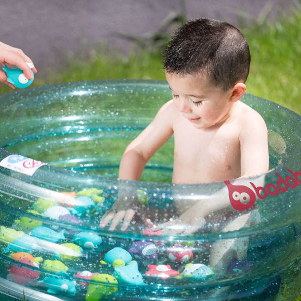 Badabulle - Inflatable Bathtub