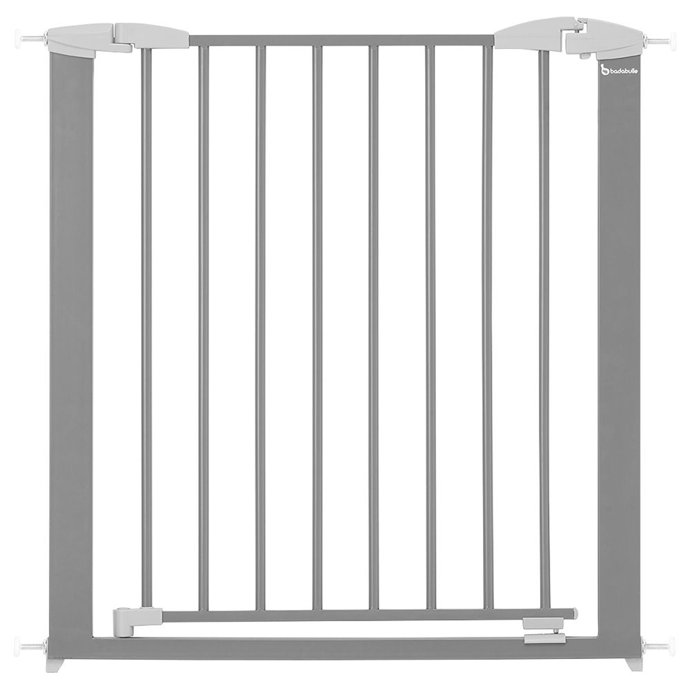 Badabulle - Safe & Lock Child Safety Barrier Extension 18cm