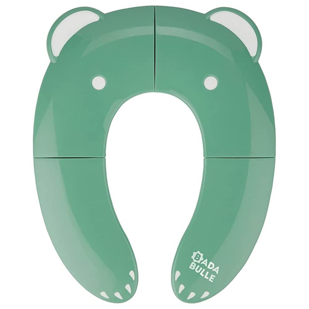 Badabulle - Non-Slip & Universal Toilet Trainer Seat