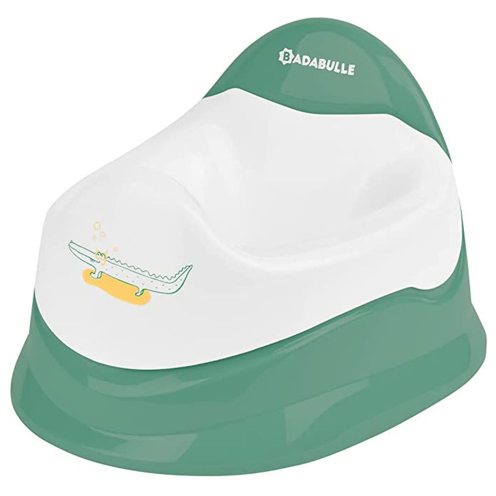 Badabulle - Potty Training W/ Removable Bowl