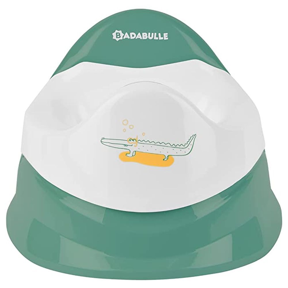 Badabulle - Potty Training W/ Removable Bowl