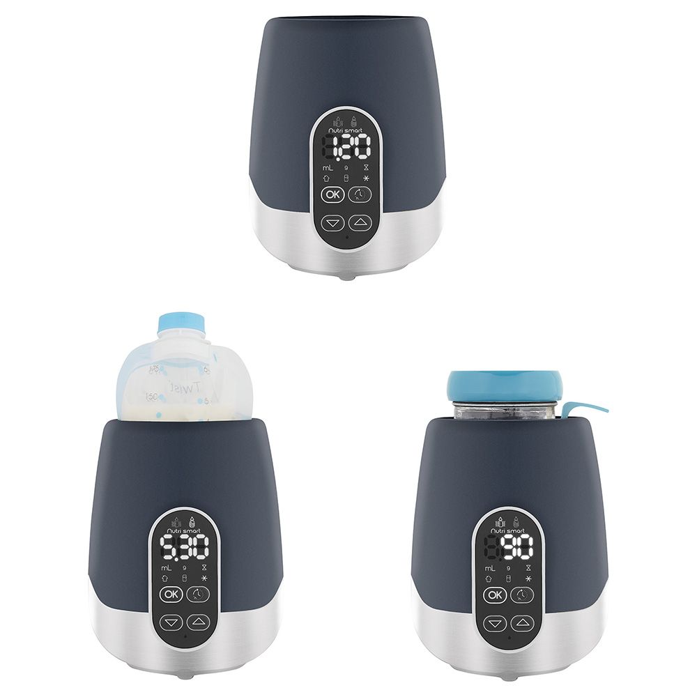 Babymoov - Nutrismart Bottle Warmer