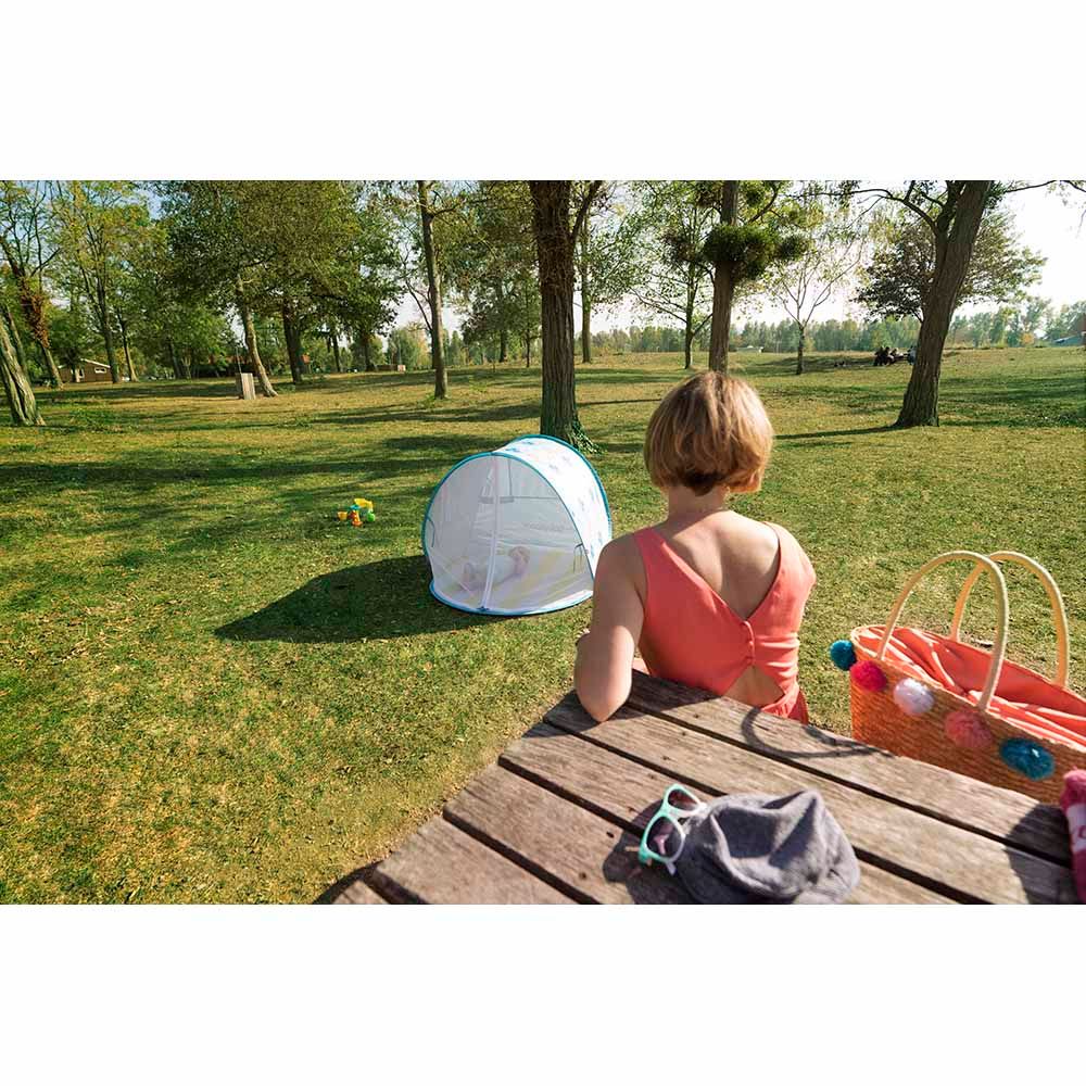 babymoov - Sunshade Anti-UV Tent