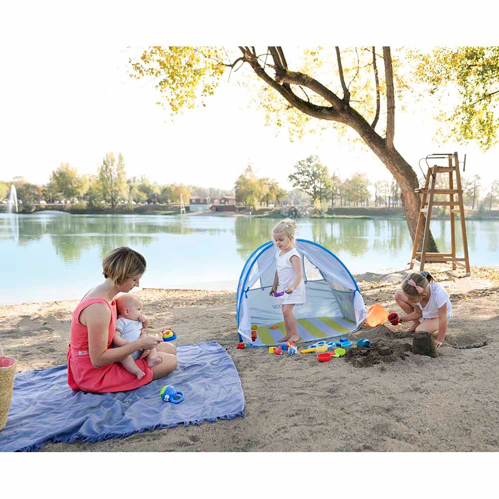 babymoov - Sunshade Anti-UV Tent