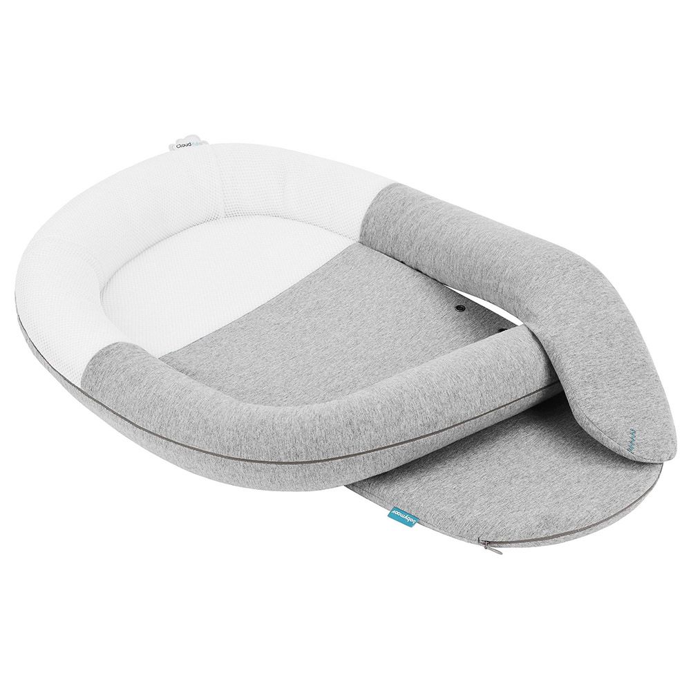 Babymoov - CloudNest Soothing Lounger W/ Warm Womb-Like Feel