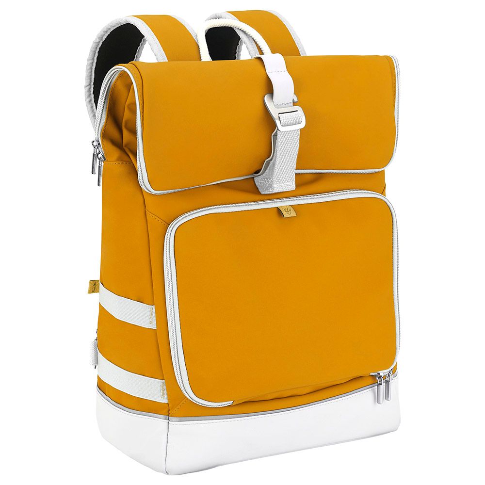 Babymoov - Babymoov Sancy Diaper Bag Backpack - Orange