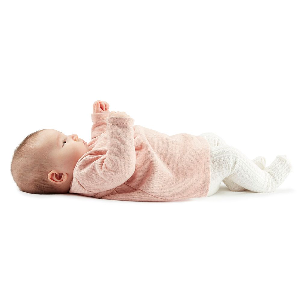 Babymoov - Baby Pillow Natural Care Antibacterial